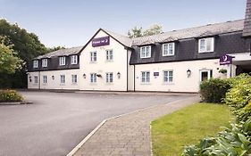Premier Inn Manchester - Handforth